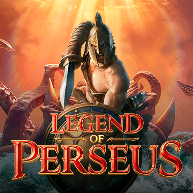 Legend of Perseus slots by PG Soft