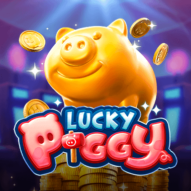 Lucky Piggy slots by PG Soft