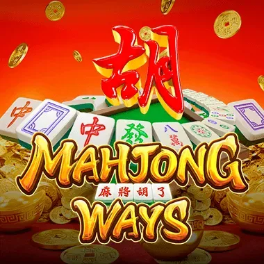 Mahjong Ways by PG Soft - LTC CASINO