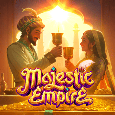 Majestic Empire Majestic Empire