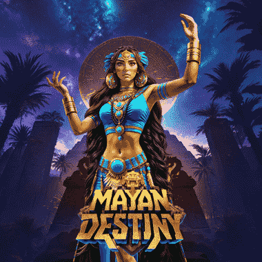 Mayan Destiny slots by PG Soft