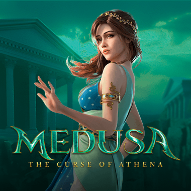 Medusa slots by PG Soft
