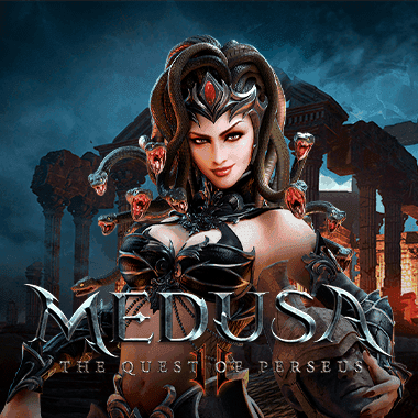 Medusa II slots by PG Soft