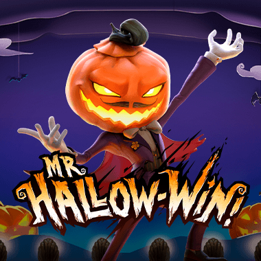 Mr. Hallow-Win slots by PG Soft