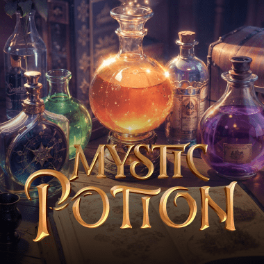 Mystic Potions Mystic Potions