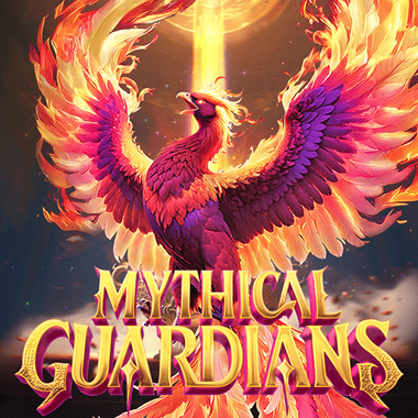 Mythical Guardians slots by PG Soft