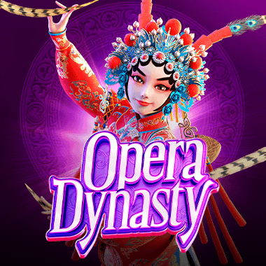 Opera Dynasty slots by PG Soft