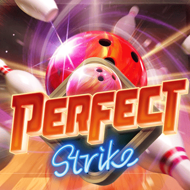 Perfect Strike slots by PG Soft