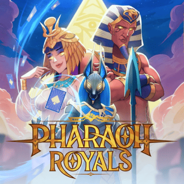 Pharaoh Royals Pharaoh Royals