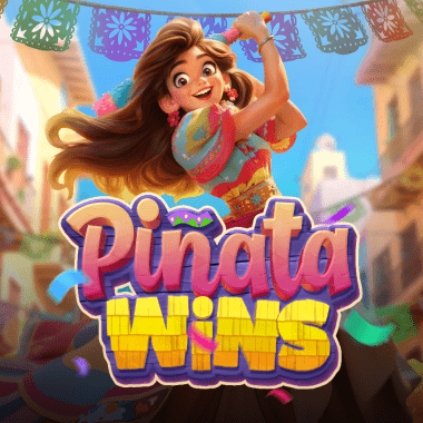 Pinata Wins slots by PG Soft