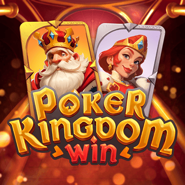 Poker Kingdom Win slots by PG Soft