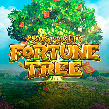 Prosperity Fortune Tree slots by PG Soft