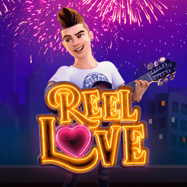 Reel Love slots by PG Soft