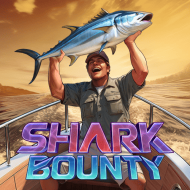 Shark Bounty slots by PG Soft