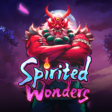 Spirited Wonders slots by PG Soft