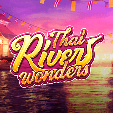 Thai River Wonders slots by PG Soft