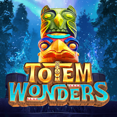 Totem Wonders slots by PG Soft