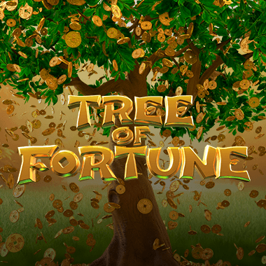 Tree of Fortune slots by PG Soft