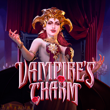 Vampire's Charm slots by PG Soft