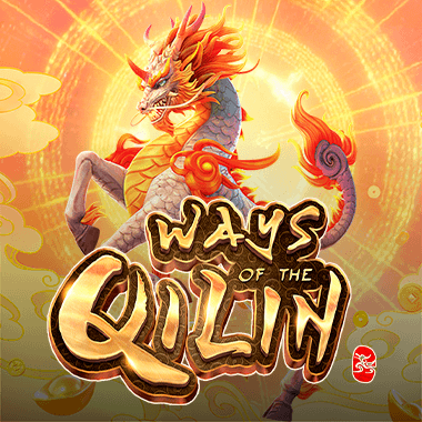 Ways of the Qilin slots by PG Soft
