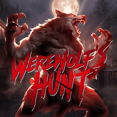 WereWolf's Hunt slots by PG Soft