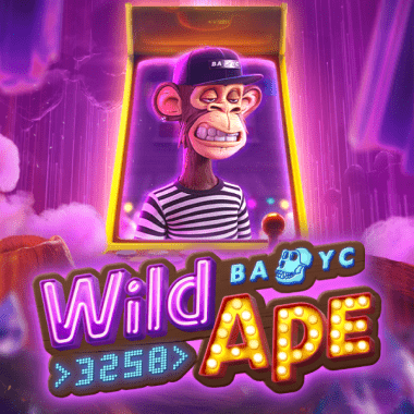 Wild Ape #3258 slots by PG Soft