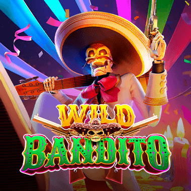 Wild Bandito slots by PG Soft