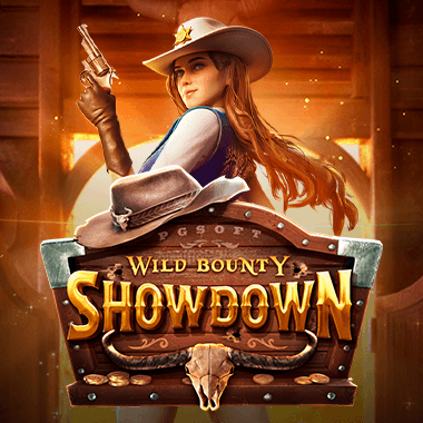 Wild Bounty Showdown slots by PG Soft