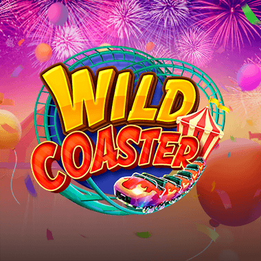 Wild Coaster slots by PG Soft