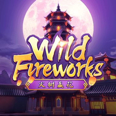 Wild Fireworks slots by PG Soft
