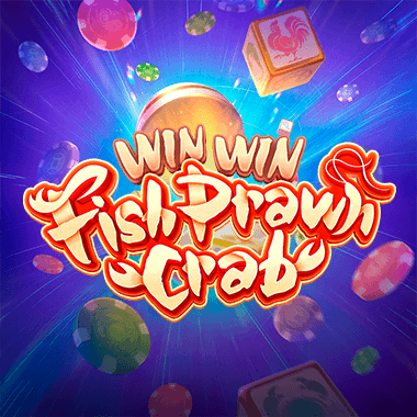 Win Win Fish Prawn Crab slots by PG Soft