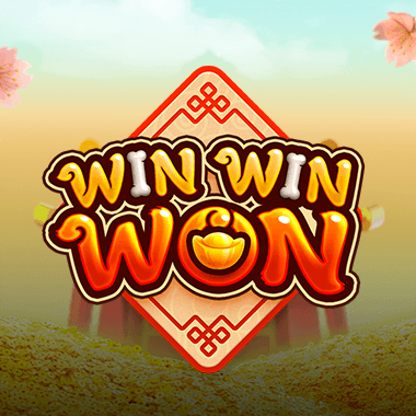 Win Win Won slots by PG Soft
