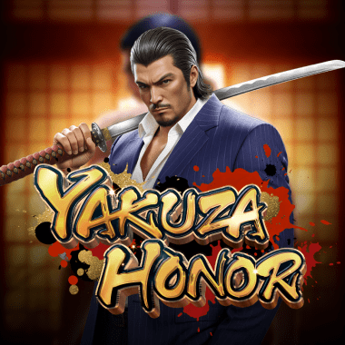 Yakuza Honor slots by PG Soft