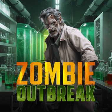 Zombie Outbreak slots by PG Soft