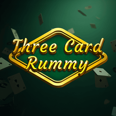 Three Card Rummy table games by Platipus Gaming