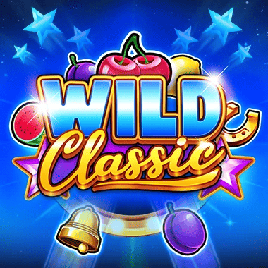 Wild Classic slots by Platipus Gaming