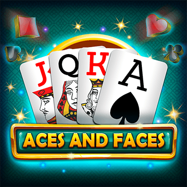 Aces and Faces video poker by Platipus Gaming