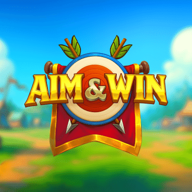 Aim & Win by Platipus Gaming