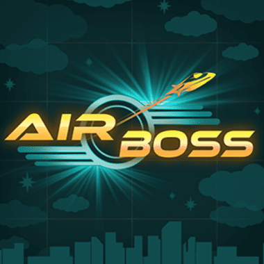 AirBoss instant win by Platipus Gaming