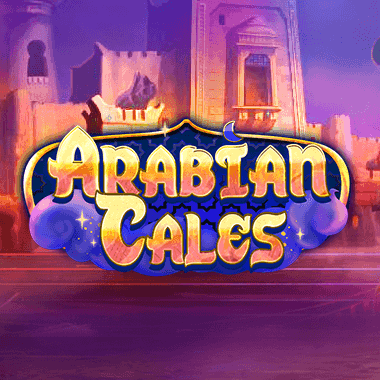 Arabian Tales slots by Platipus Gaming