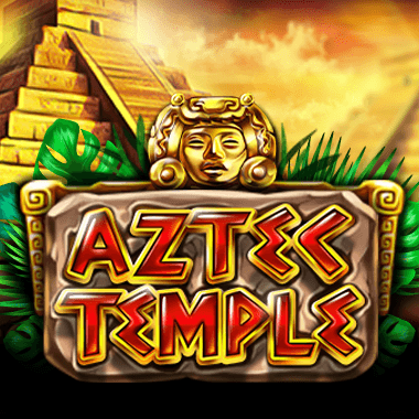 Aztec Temple slots by Platipus Gaming