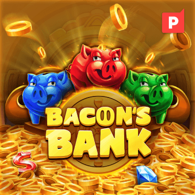 Bacon's Bank Bacon's Bank