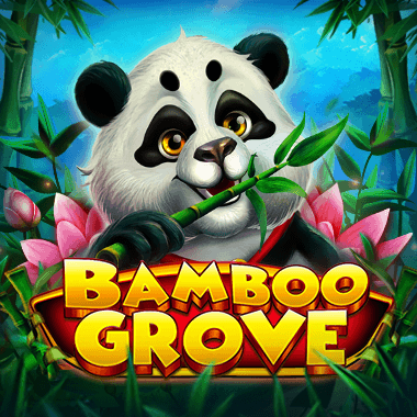Bamboo Grove slots by Platipus Gaming