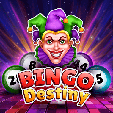 Bingo Destiny keno by Platipus Gaming