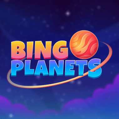 Bingo Planets slots by Platipus Gaming