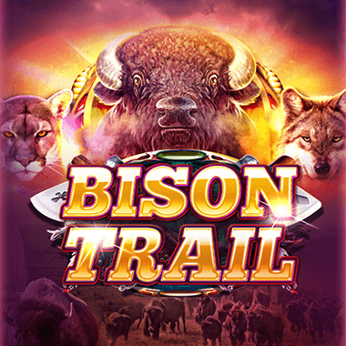 Bison Trail slots by Platipus Gaming