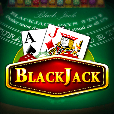 Blackjack Blackjack