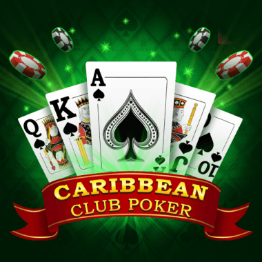 Caribbean Club Poker by Platipus Gaming