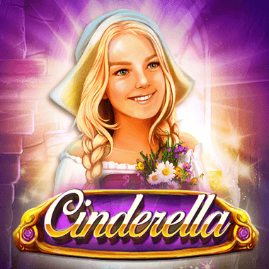 Cinderella slots by Platipus Gaming