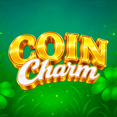 Coin Charm Hold and Win slots by Platipus Gaming